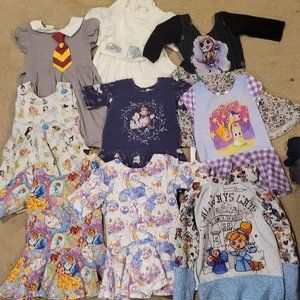 Disney clothing